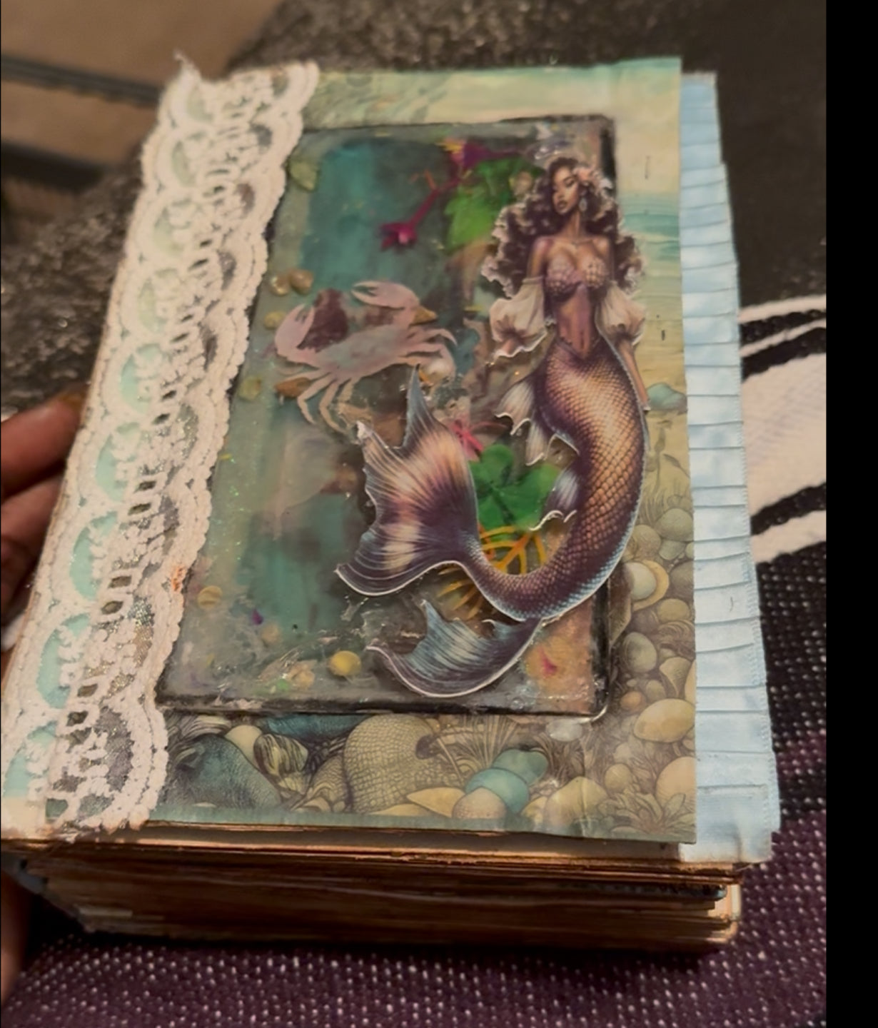 Journals/ Coloring Books Handmade