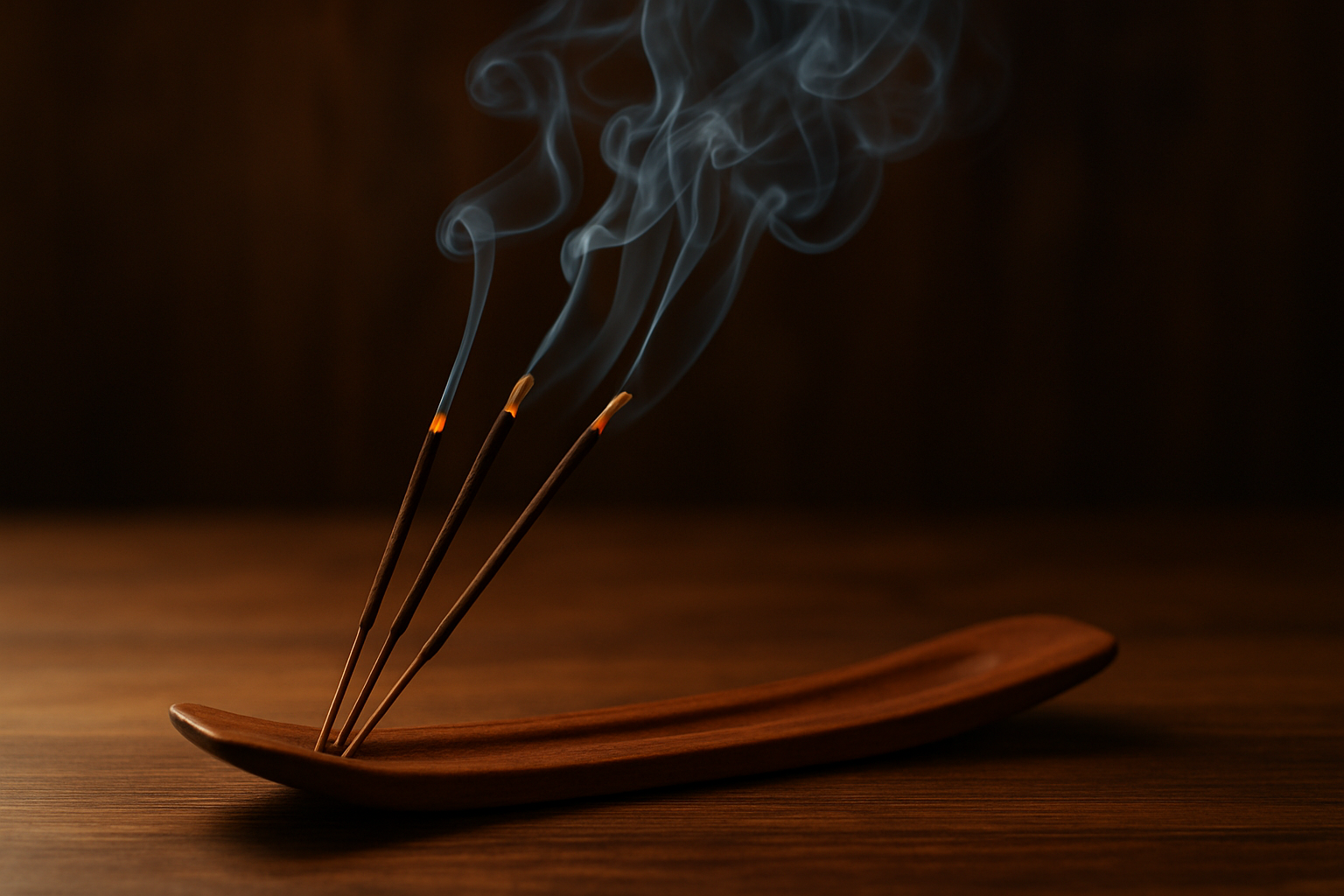 Incense