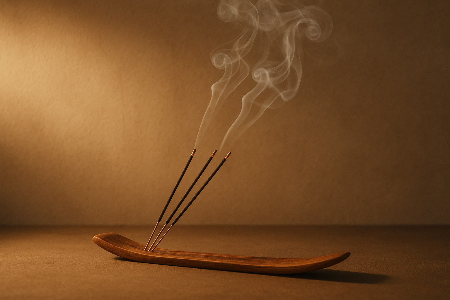 incense